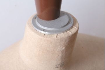 アンティーク雑貨　ビンテージ　kiiya　東京キイヤ　マネキン　トルソー