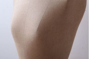 アンティーク雑貨　ビンテージ　kiiya　東京キイヤ　マネキン　トルソー