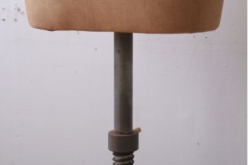 アンティーク雑貨　ビンテージ　kiiya　東京キイヤ　マネキン　トルソー