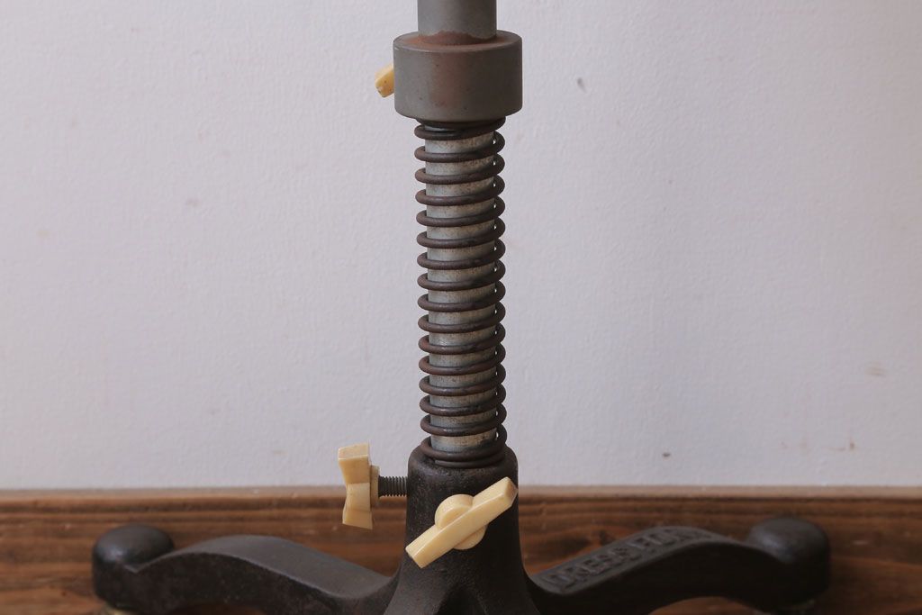 アンティーク雑貨　ビンテージ　kiiya　東京キイヤ　マネキン　トルソー