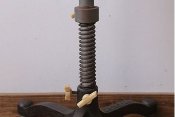 アンティーク雑貨　ビンテージ　kiiya　東京キイヤ　マネキン　トルソー