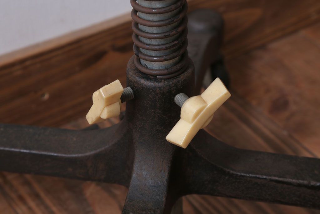 アンティーク雑貨　ビンテージ　kiiya　東京キイヤ　マネキン　トルソー