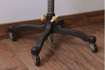 アンティーク雑貨　ビンテージ　kiiya　東京キイヤ　マネキン　トルソー