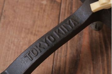 アンティーク雑貨　ビンテージ　kiiya　東京キイヤ　マネキン　トルソー