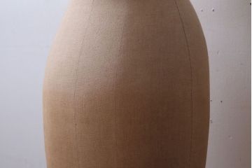 アンティーク雑貨　ビンテージ　kiiya　東京キイヤ　マネキン　トルソー