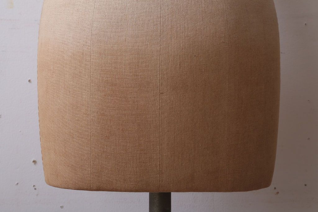 アンティーク雑貨　ビンテージ　kiiya　東京キイヤ　マネキン　トルソー