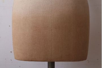 アンティーク雑貨　ビンテージ　kiiya　東京キイヤ　マネキン　トルソー