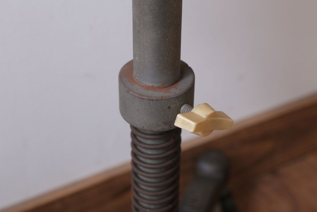 アンティーク雑貨　ビンテージ　kiiya　東京キイヤ　マネキン　トルソー