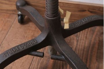 アンティーク雑貨　ビンテージ　kiiya　東京キイヤ　マネキン　トルソー