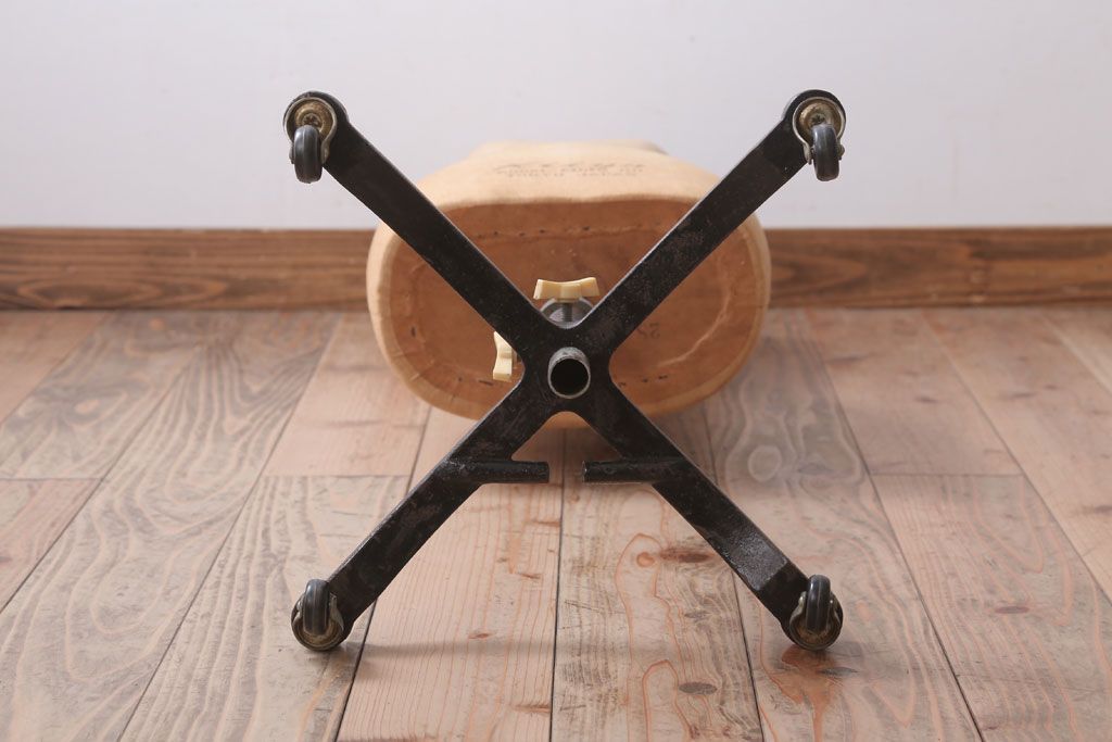 アンティーク雑貨　ビンテージ　kiiya　東京キイヤ　マネキン　トルソー