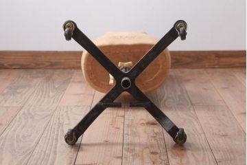 アンティーク雑貨　ビンテージ　kiiya　東京キイヤ　マネキン　トルソー