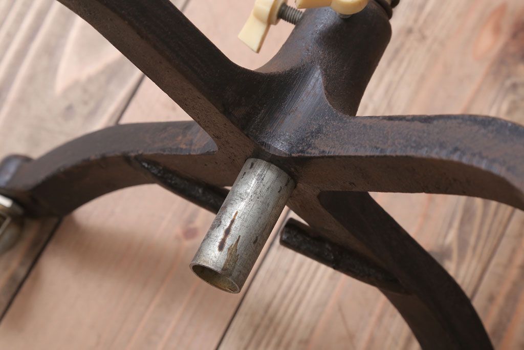 アンティーク雑貨　ビンテージ　kiiya　東京キイヤ　マネキン　トルソー