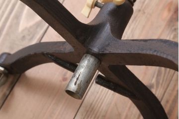 アンティーク雑貨　ビンテージ　kiiya　東京キイヤ　マネキン　トルソー