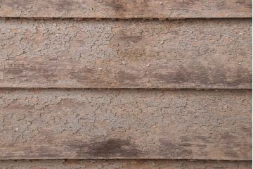 アンティーク　ルーバー風デザインがおしゃれな引き戸4枚セット(雨戸)