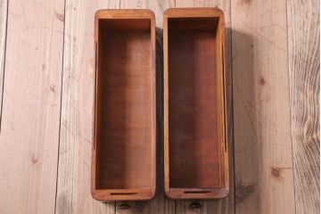 アンティーク家具　イギリスアンティーク　足踏みシンガーミシン(2)