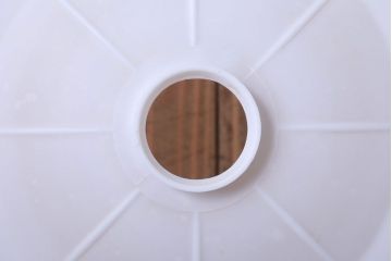 和製アンティーク　昭和期　天井照明