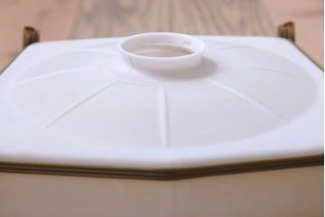 和製アンティーク　昭和期　天井照明