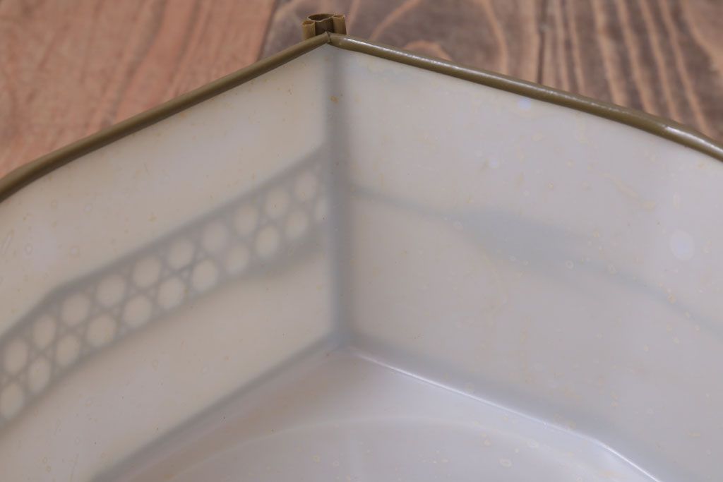 和製アンティーク　昭和期　天井照明