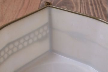 和製アンティーク　昭和期　天井照明