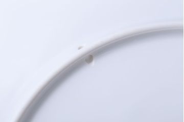 アンティーク雑貨　ノリタケ・飾皿・フランス シャルトル遠望・yukio・鵜飼幸雄