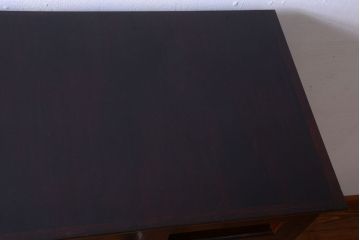 中古　松本民芸家具　F型整理タンス(定価約36万円)