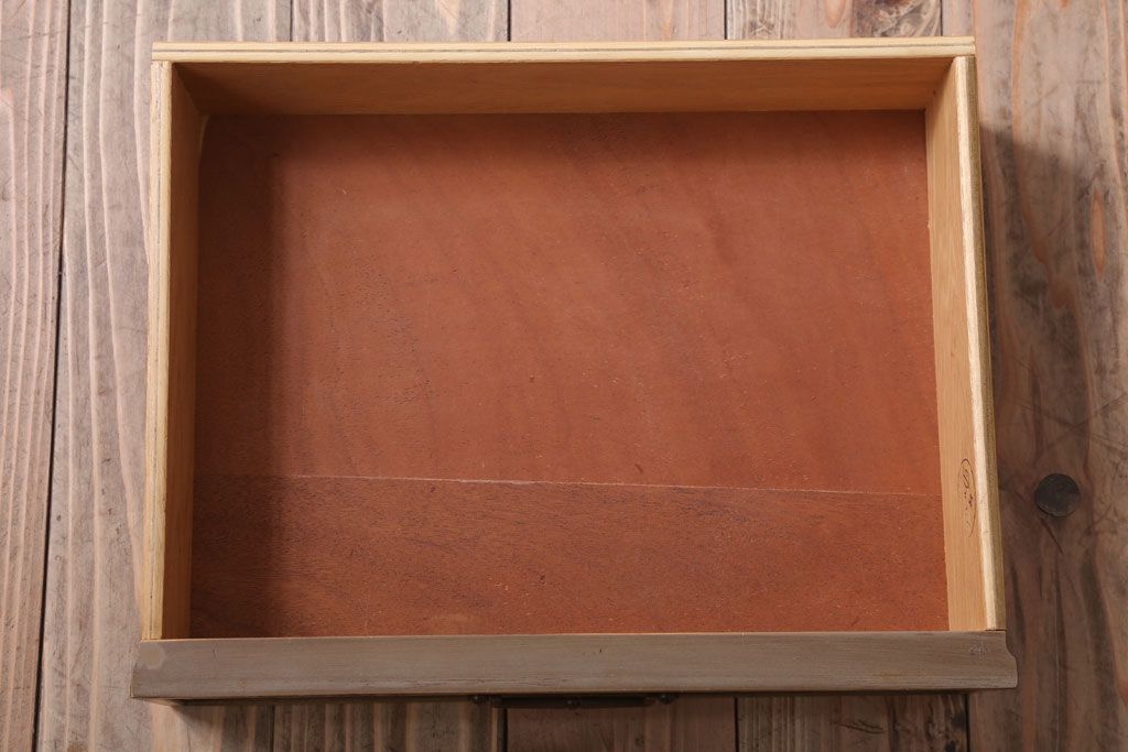 ヴィンテージ家具　ビンテージ　DREXEL HERITAGE(ドレクセルヘリテイジ)　サイドテーブル