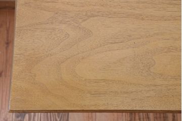 ヴィンテージ家具　ビンテージ　DREXEL HERITAGE(ドレクセルヘリテイジ)　サイドテーブル