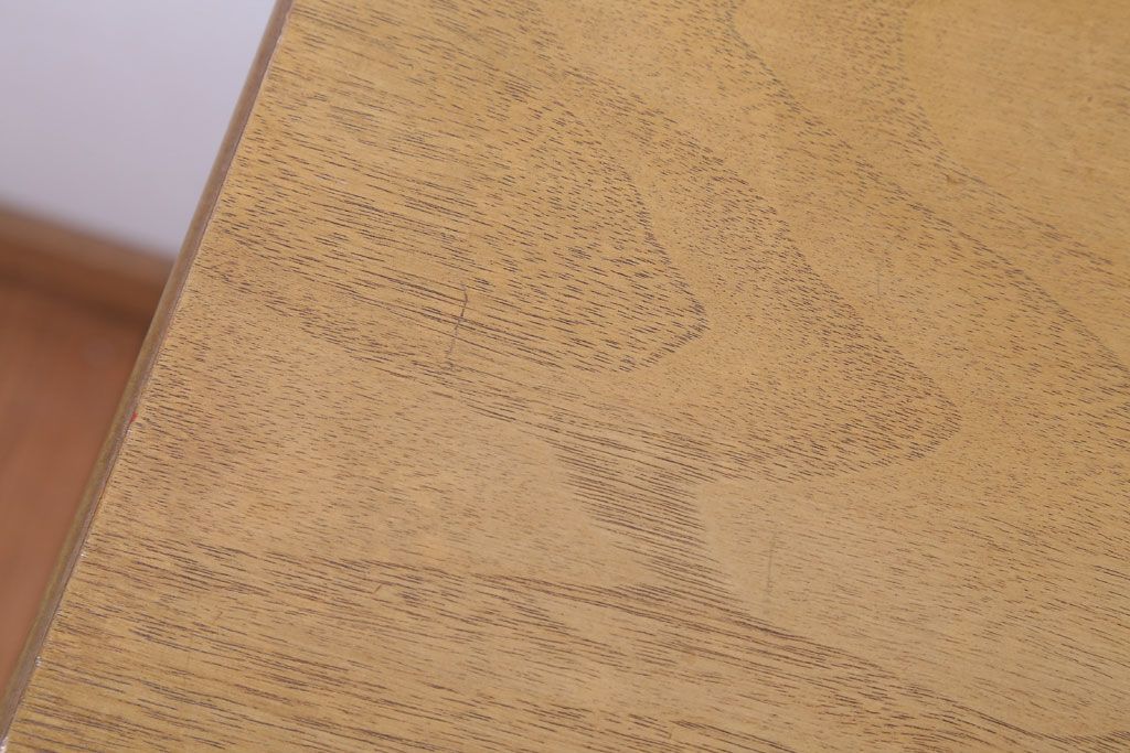 ヴィンテージ家具　ビンテージ　DREXEL HERITAGE(ドレクセルヘリテイジ)　サイドテーブル