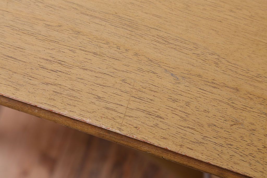 ヴィンテージ家具　ビンテージ　DREXEL HERITAGE(ドレクセルヘリテイジ)　サイドテーブル