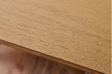 ヴィンテージ家具　ビンテージ　DREXEL HERITAGE(ドレクセルヘリテイジ)　サイドテーブル