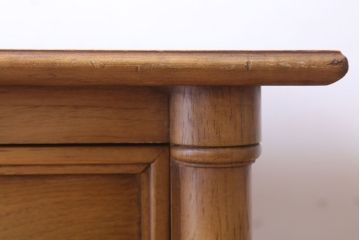 ヴィンテージ家具　ビンテージ　DREXEL HERITAGE(ドレクセルヘリテイジ)　サイドテーブル