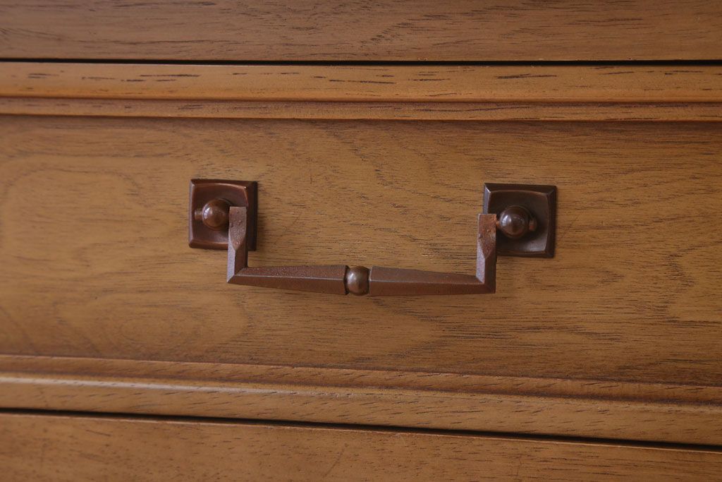 ヴィンテージ家具　ビンテージ　DREXEL HERITAGE(ドレクセルヘリテイジ)　サイドテーブル