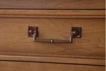 ヴィンテージ家具　ビンテージ　DREXEL HERITAGE(ドレクセルヘリテイジ)　サイドテーブル