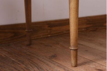 ヴィンテージ家具　ビンテージ　DREXEL HERITAGE(ドレクセルヘリテイジ)　サイドテーブル