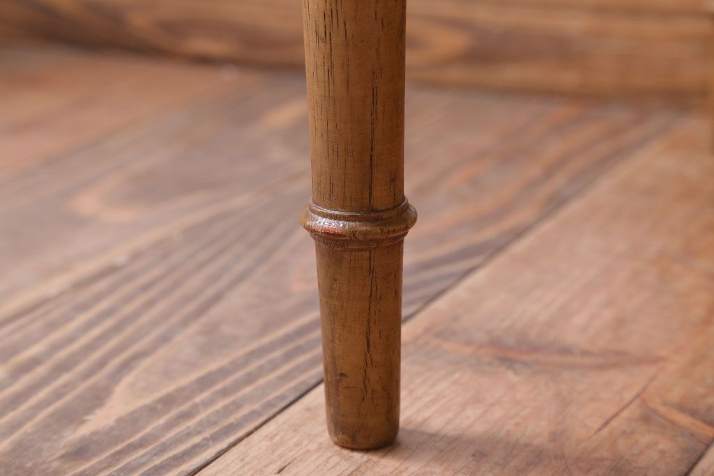 ヴィンテージ家具　ビンテージ　DREXEL HERITAGE(ドレクセルヘリテイジ)　サイドテーブル