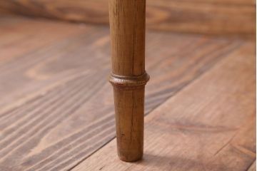 ヴィンテージ家具　ビンテージ　DREXEL HERITAGE(ドレクセルヘリテイジ)　サイドテーブル