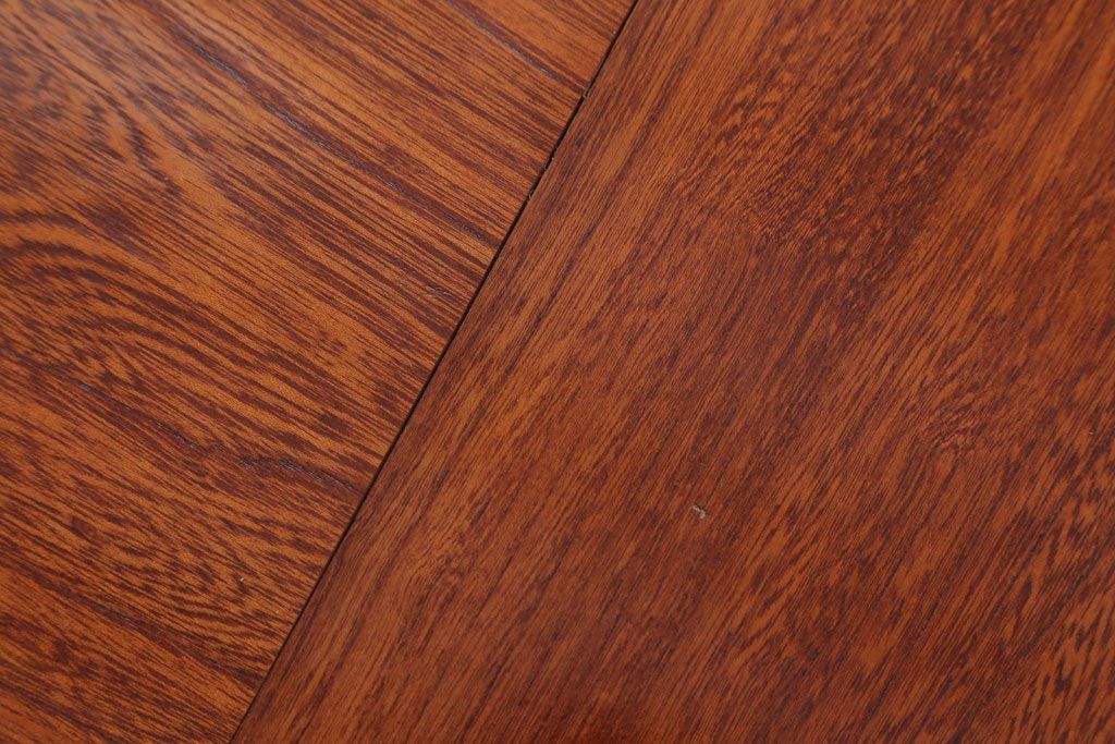 アンティーク雑貨　中古　伝統木芸士　石橋武士作　欅製　炉付きテーブル(定価65万円)