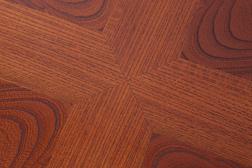 アンティーク雑貨　中古　伝統木芸士　石橋武士作　欅製　炉付きテーブル(定価65万円)