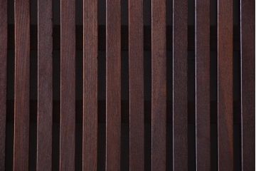 和製アンティーク　玉杢一枚板の総欅蔵戸