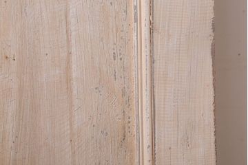 アンティーク　オリジナルペイントのおしゃれなドア