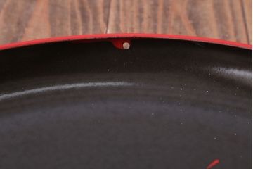 アンティーク雑貨　昭和レトロ　コカコーラ　ボタンサイン　ホーロー看板