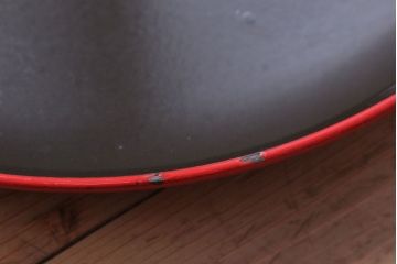アンティーク雑貨　昭和レトロ　コカコーラ　ボタンサイン　ホーロー看板