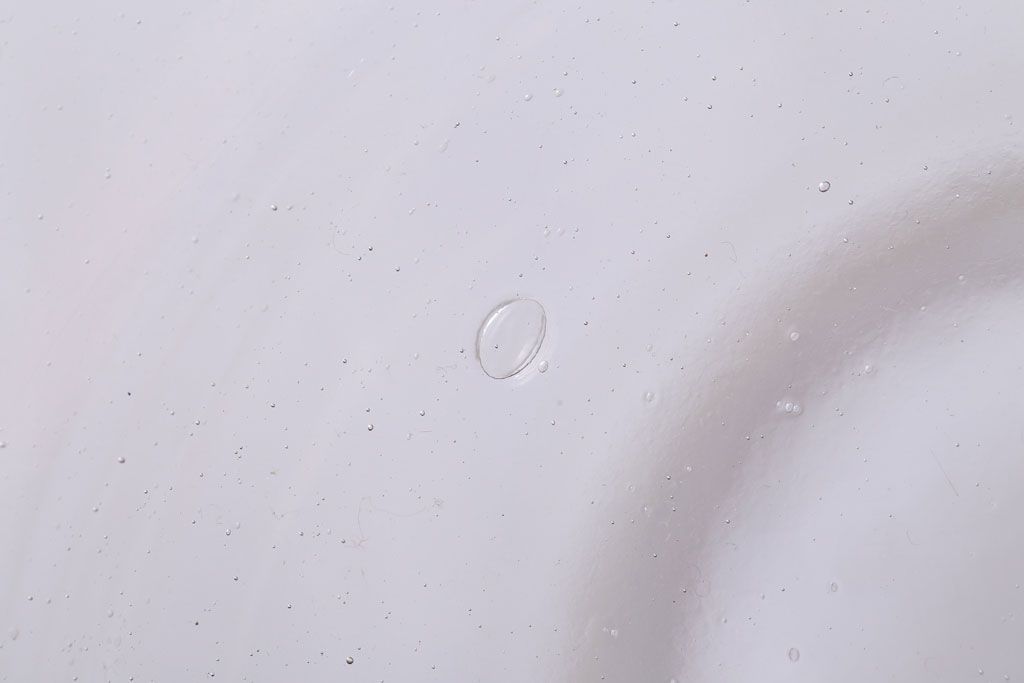 アンティーク雑貨　昭和レトロ　ガラス蓋とブリキ蓋のガラス瓶2個セット