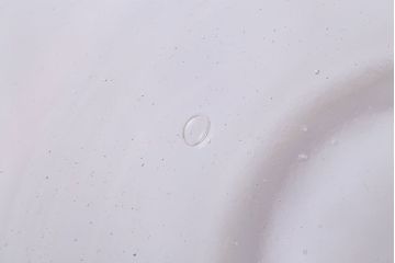 アンティーク雑貨　昭和レトロ　ガラス蓋とブリキ蓋のガラス瓶2個セット