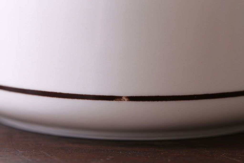 アンティーク雑貨　ドイツ　Villeroy&boch(ビレロイ&ボッホ)　小物入れ2つセット