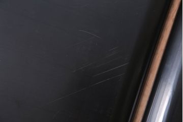 アンティーク雑貨　和製アンティーク　大正昭和初期　鎌倉彫の木製盆5枚セット