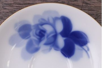 アンティーク雑貨　中古　大倉陶園　カップ&ソーサー2客セット(洋食器)