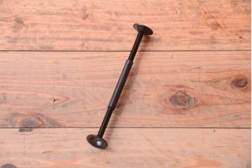 アンティーク家具　大正ロマン　古いたばこ屋のアンティークガラスケース(ショーケース)