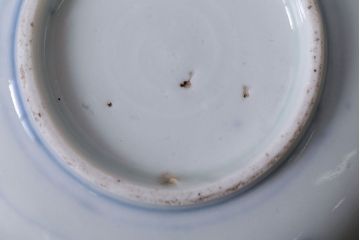 和製アンティーク　大正〜昭和初期　小皿5枚セット(1)