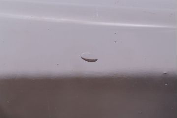 アンティーク雑貨　昭和レトロ　アイアンラック付き!蓋付きガラス瓶6個セット(3)